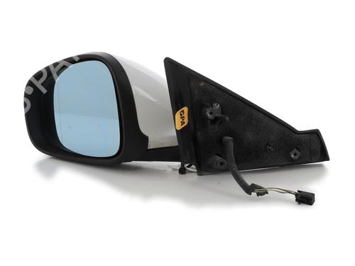 Left mirror ALFA ROMEO MITO (955_) 1.6 JTDM (955AXC1B) | BP28285856C26 