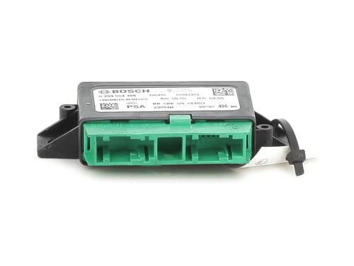 Elektronisk modul PEUGEOT 2008 I (CU_) 1.6 HDi (92 hp) 28051666