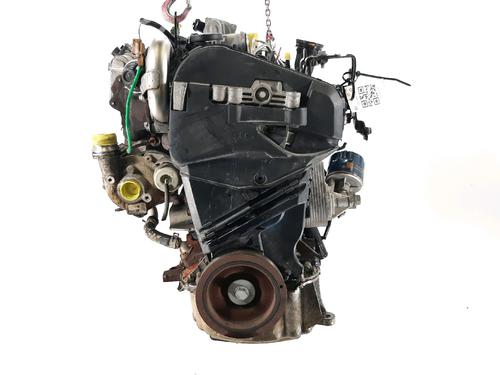 Motor RENAULT TWINGO II (CN0_) 1.5 dCi 75 (75 hp) 31141985