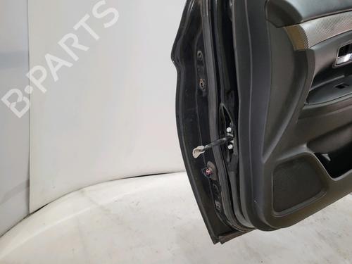 Right front door MITSUBISHI OUTLANDER III (GG_W, GF_W, ZJ, ZL, ZK) 2.2 Di-D 4WD (GF6W) | BP30190316C3