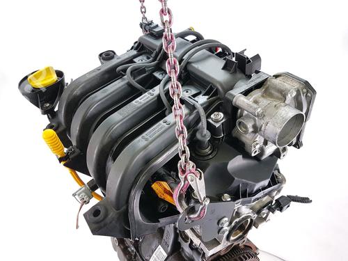 Engine RENAULT TWINGO II (CN0_) 1.2 16V (CN04, CN0B) | BP39161352M1 - Image 6