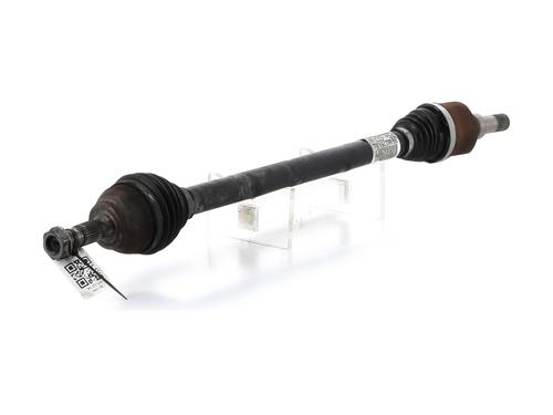 Right front driveshaft PEUGEOT 208 I (CA_, CC_) 1.6 HDi / BlueHDi 75 | BP29761949M39 