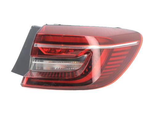 Used Right taillight Right taillight RENAULT CLIO V (B7_) 1.0 TCe 90 (B7MT) (91 hp) 34362219 34362219