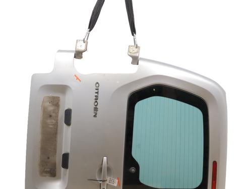 Venstre bagagerum dør CITROËN BERLINGO Box Body/MPV (B9) 1.6 HDi 90 (90 hp) 32006033