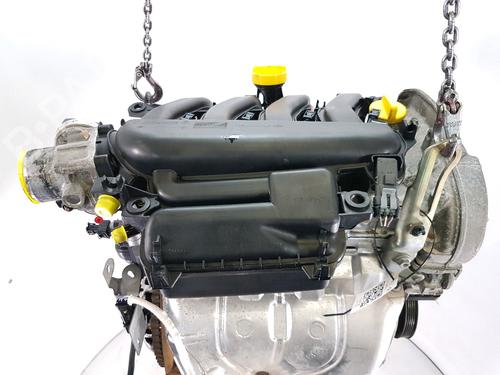 Engine RENAULT MODUS / GRAND MODUS (F/JP0_) 1.4 (JP01, JP0J) | BP40035089M1 - Image 5