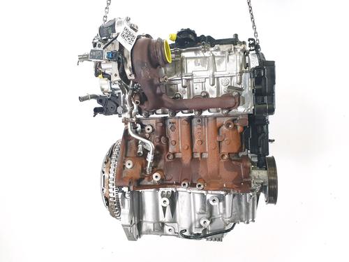 Engine RENAULT KANGOO III Box Body/MPV 1.5 Blue dCi 115 (FJAC) | BP38031354M1 - Image 4
