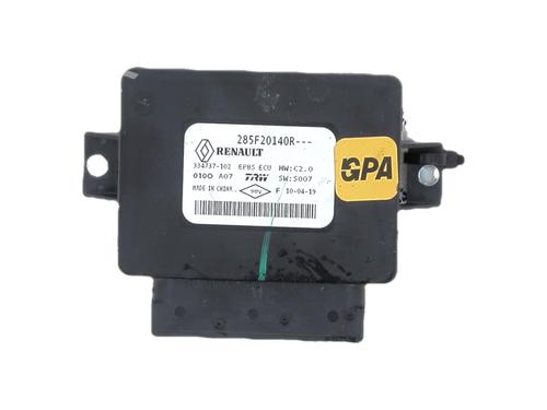 Electronic module RENAULT KOLEOS II (HC_) 1.7 BLUE dCi 150 (HCA7) | BP37869328M83 - Image 2