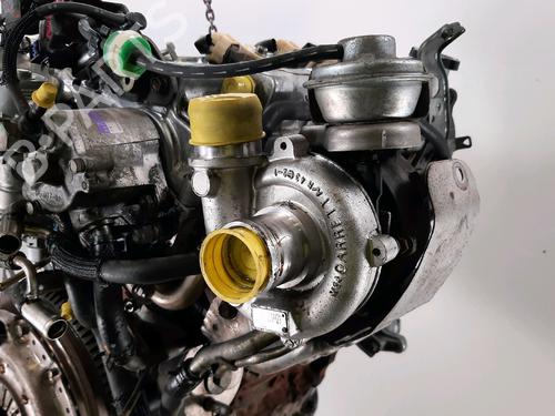 Engine TOYOTA RAV 4 II (_A2_) 2.0 D 4WD (CLA20_, CLA21_, CLA20R, CLA21R) | BP31085672M1 