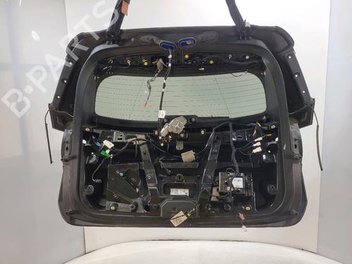Tailgate CITROËN C5 AIRCROSS (A_) 1.6 Hybrid 225 (A45GFR) | BP30405568C6