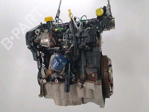 Engine RENAULT KANGOO Express (FW0/1_) 1.5 dCi 85 (FW0K, FW0L, FW0B) | BP36487643M1 - Image 2