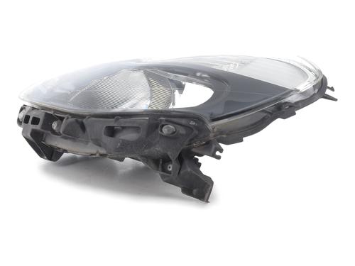 Used Left headlight Left headlight RENAULT CLIO III (BR0/1, CR0/1) 1.5 dCi (BR17, CR17) (86 hp) 34231467 34231467