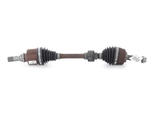 Left front driveshaft RENAULT CLIO V (B7_) 1.6 E-TECH 140 (B7MU) | BP37086724M38 - Image 2