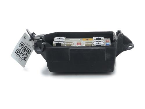Used Fuse box RENAULT CLIO III Grandtour (KR0/1_) 1.5 dCi (KR0F) (86 hp) 31867276