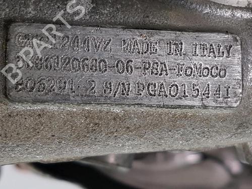 Engine CITROËN C4 Picasso I MPV (UD_) | BP34261699M1 - Image 10