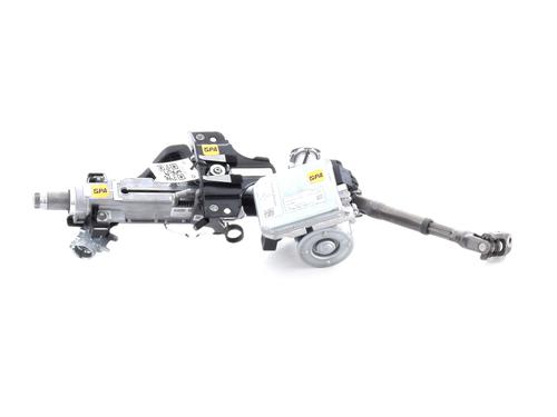 Steering column VW POLO VI (AW1, BZ1, AE1) 1.0 TSI | BP37191349M21 - Image 2
