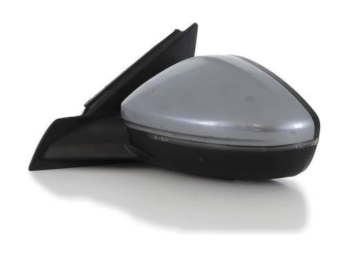 Left mirror PEUGEOT 208 II (UB_, UP_, UW_, UJ_) 1.5 BlueHDI 100 | BP29296528C26 