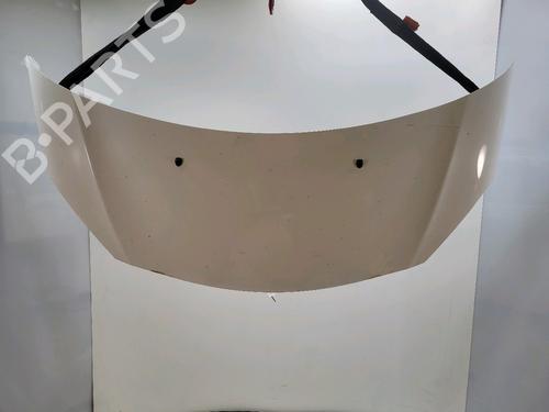 Motorhjelm CITROËN C3 I (FC_, FN_) [2002-2013]  28286449