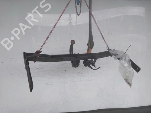 Trækkugle/Mekanisme PEUGEOT 206 Hatchback (2A/C) 1.4 HDi eco 70 (68 hp) 31797065