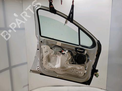 Left front door PEUGEOT 207 (WA_, WC_) 1.6 HDi | BP29553122C2 