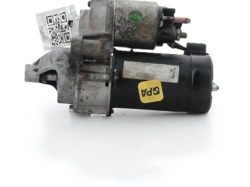 Starter CITROËN NEMO Box Body/MPV (AA_) 1.4 HDi | BP38612698M8 - Image 3