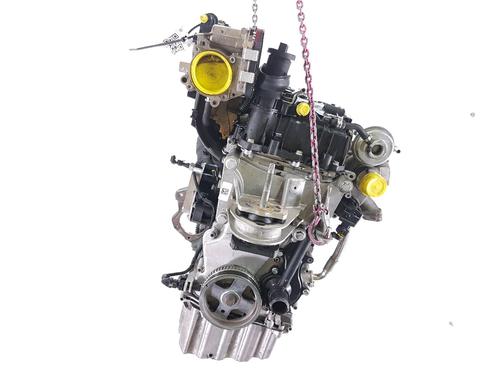 Used Engine Engine 38432207 38432207