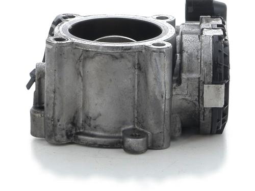 Throttle body MERCEDES-BENZ CLS (C218) CLS 350 CDI / d 4-matic (218.393) | BP31797007M82 