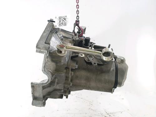 Used Gearbox Gearbox PEUGEOT 206 Hatchback (2A/C) [1998-2012] 33299673 33299673