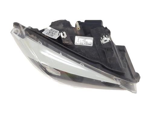 Left headlight AUDI A8 D3 (4E2, 4E8) 4.0 TDI quattro | BP29695741C28 