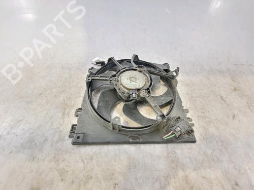 Køleventilator elektrisk RENAULT CLIO III (BR0/1, CR0/1) 1.5 dCi (BR17, CR17) | BP20673032M35 