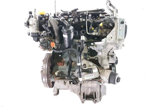 Engine SUZUKI SX4 (EY, GY) 2.0 DDiS 4x4 (RW420D) | BP29495676M1 