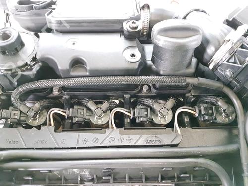 Engine PEUGEOT 207 (WA_, WC_) 1.4 HDi | BP29988433M1