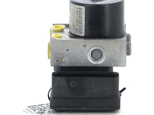 ABS pump VW GOLF PLUS V (5M1, 521) 1.4 16V | BP31032332M43