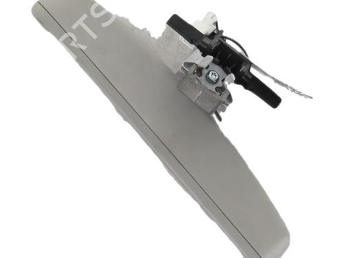 Rear mirror RENAULT MEGANE IV Hatchback (B9A/M/N_) 1.6 dCi 130 (B9A4) | BP37599806I6 - Image 3