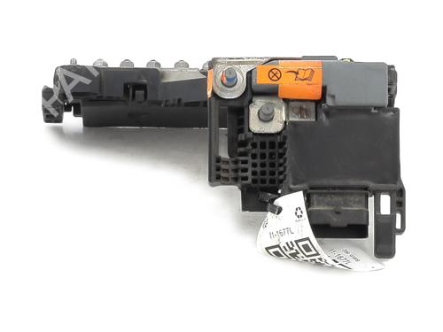 Elektronisk modul CITROËN DS4 (NX_) 1.6 HDi 110 (112 hp) 27095961