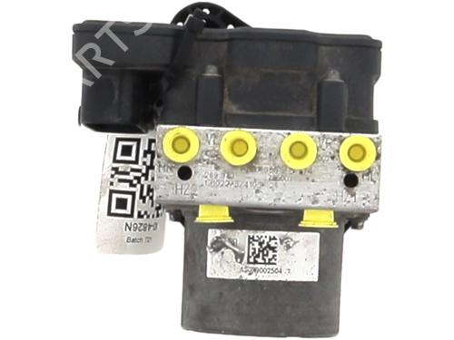 ABS pump MERCEDES-BENZ SPRINTER 4-t Van (B907, B910) 414 CDI RWD (907.643, 907.645, 907.647) | BP23397181M43