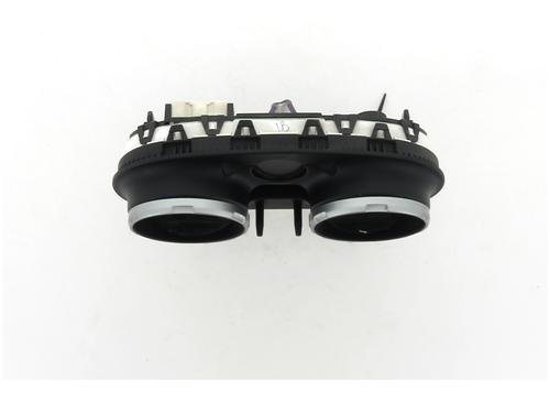 Used Instrument cluster NISSAN QASHQAI / QASHQAI +2 I (J10, NJ10, JJ10E) 1.5 dCi (106 hp) 17944606