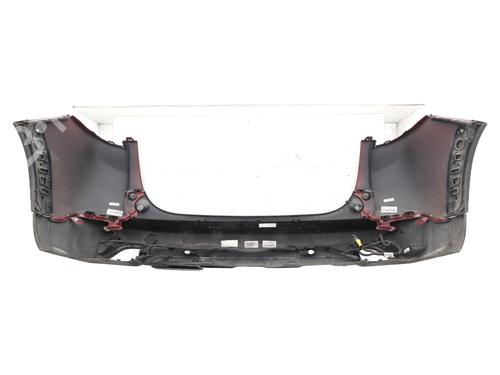 Rear bumper PEUGEOT 2008 I (CU_) 1.2 THP 110 / PureTech 110 | BP29849084C8 
