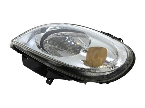 Used Left headlight CITROËN SAXO (S0, S1) 1.4 VTS (75 hp) 28616599