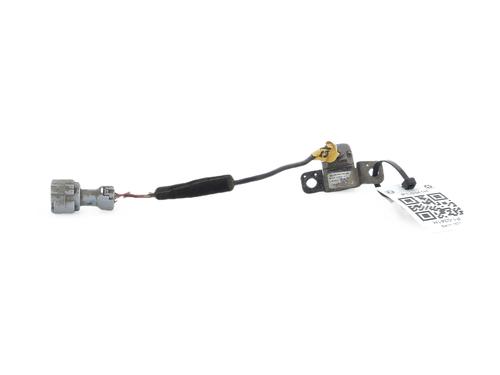 Used Electronic module Electronic module KIA CEE'D Sportswagon (JD) 1.6 CRDi 136 (136 hp) 39736708 39736708