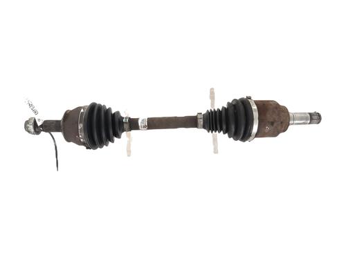Used Left front driveshaft CITROËN NEMO MPV 1.3 HDi 75 (75 hp) 25992675