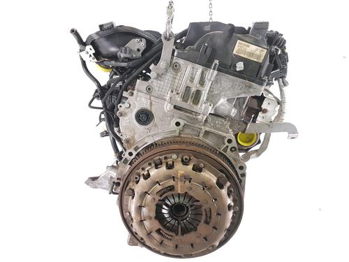 Engine BMW 1 (E87) 120 d | BP32039546M1