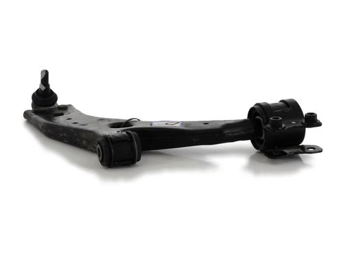 Used Right front suspension arm VOLVO C70 II Convertible (542) D3 (150 hp) 25452387