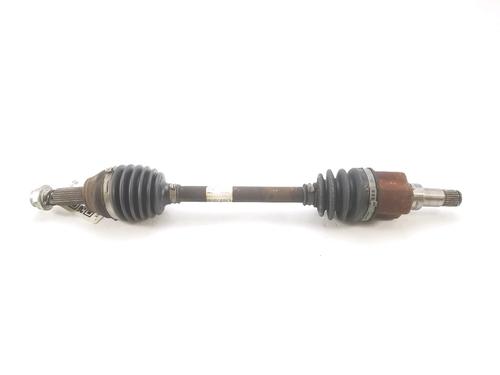 Used Left front driveshaft Left front driveshaft FORD FIESTA VI (CB1, CCN) 1.25 (82 hp) 10463665 10463665