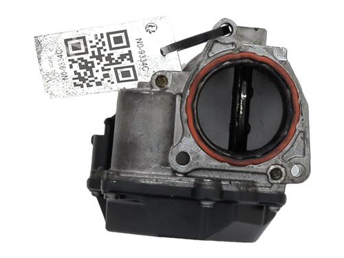 Used Throttle body AUDI A3 (8P1) [2003-2013]  26591409