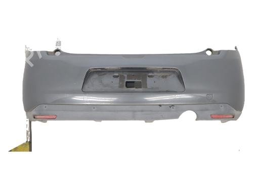rear-bumper-citroen-c3-ii-sc_-2009-36209728 main image