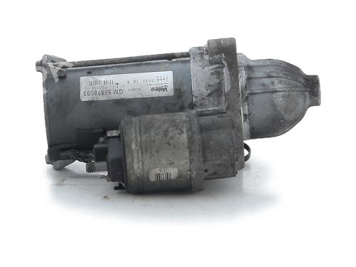 Used Starter Starter OPEL CORSA D (S07) 1.3 CDTI (L08, L68) (75 hp) 32717059 32717059