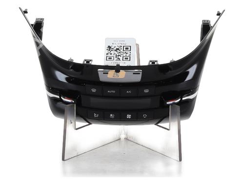 Used Climate control PEUGEOT 208 I (CA_, CC_) 1.6 HDi (92 hp) 30367270