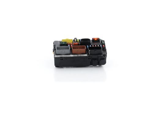 Used Fuse box Fuse box CITROËN DS3 (SA_) 1.4 VTi 98 (98 hp) 34531815 34531815