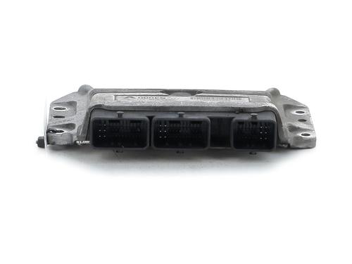 Used Engine control unit (ECU) Engine control unit (ECU) RENAULT CLIO III (BR0/1, CR0/1) 1.6 16V (BR05, BR0B, BR0Y, BR15, BR1J, BR1M, BR1Y, CR0B,... (112 hp) 33925483 33925483