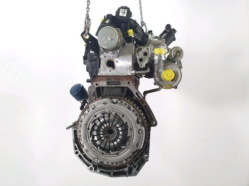 Engine RENAULT CLIO III (BR0/1, CR0/1) 1.5 dCi (BR17, CR17) | BP36946031M1 - Image 3